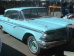 Edsel Corsair 2dr HT