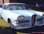 Edsel Ranger 2dr HT