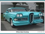 Edsel Ranger 2dr HT