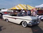 Edsel Ranger 2dr HT