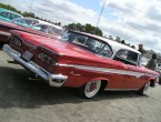 Edsel Ranger 2dr HT