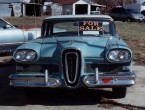 Edsel Ranger 4dr HT