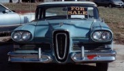 Edsel Ranger 4dr HT