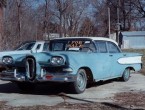 Edsel Ranger 4dr HT