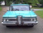 Edsel Ranger 4dr HT