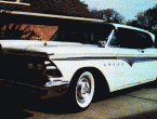 Edsel Ranger 4dr HT