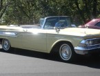 Edsel Ranger conv