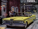 Edsel Ranger