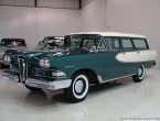 Edsel VILLAGER WAGON