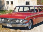 Edsel VILLAGER WAGON