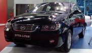 Effa-Lifan 520 hatch