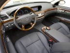 Mercedes-Benz S 600