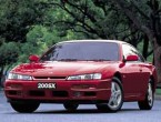 Nissan 200 SX S14