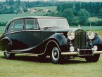 Rolls Royce Phantom IV