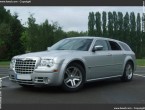 Chrysler 300 CRD