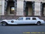 Excalibur Limousine