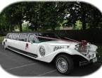 Excalibur Limousine