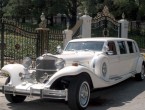 Excalibur Limousine