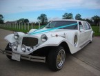 Excalibur Limousine