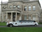 Excalibur Limousine