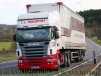 Scania R 420