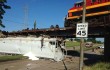 84-car freight train derails in Houston