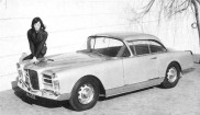 Facel vega Unknown