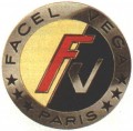 Facel Vega Logo