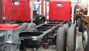 Fageol 300RA 3-5 Ton chassis