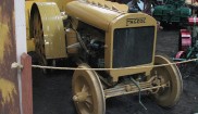 Fageol Model 9-12 Gas Tractor