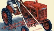 Farmall A