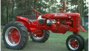 Farmall B