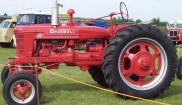 Farmall CORMICK INTERNATIONAL