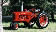 Farmall H