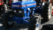 Farmatrac 70E 4WD