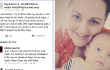 Strangers keep mom's car from being towed while she's in ER with newborn