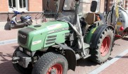 Fendt 207 Z