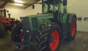 Fendt 756