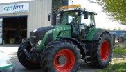 Fendt 922