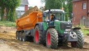 Fendt 928