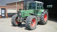 Fendt Farmer 312 LSA Turbomatic