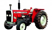 Ferguson Tractor