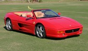 Ferrari F355 Spider