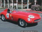 Ferrari 500 Mondial