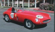 Ferrari 500 Mondial