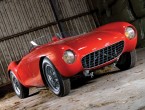 Ferrari 500 Mondial