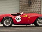 Ferrari 500 Mondial