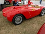 Ferrari 500 Mondial