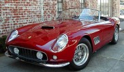 Ferrari 250