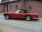 Ferrari 250 cabriolet series 1